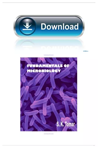 Baveja Microbiology Pdf Free Download