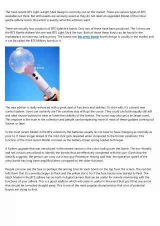 The 3 Biggest Disasters in army bomb bts History