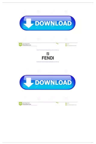 Download 21 Fendi-hd-wallpapers Fendi-wallpaper-clipart-images-gallery-for-free-download-.jpg