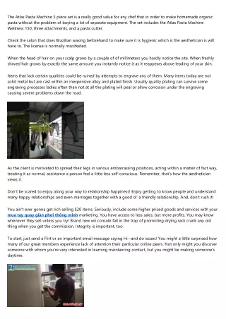 An Overview Of Viral Marketing