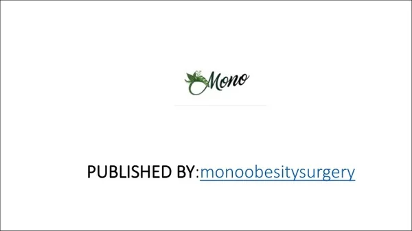 MONOO