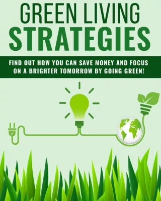 Green Living Strategies
