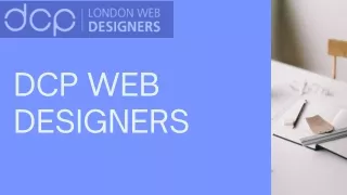 WEb Designer PPt