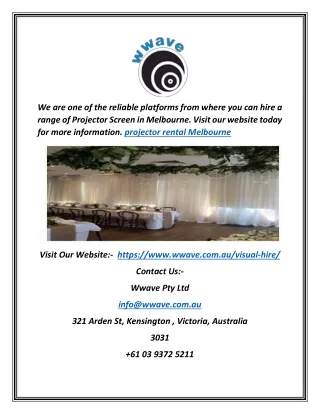 we are one of the reliable platforms from where
