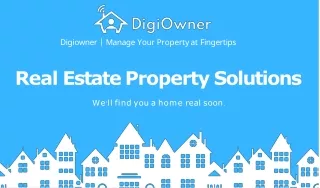 real estate property solutions