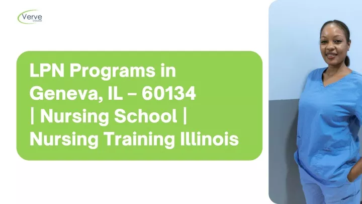 lpn programs in geneva il 60134 nursing school