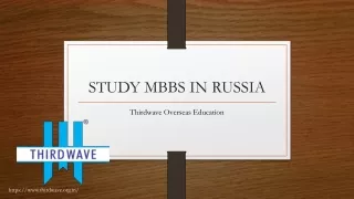 study mbbs in russia