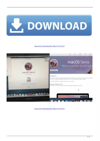 Imovie Free Download For Mac Os X 10.6 8