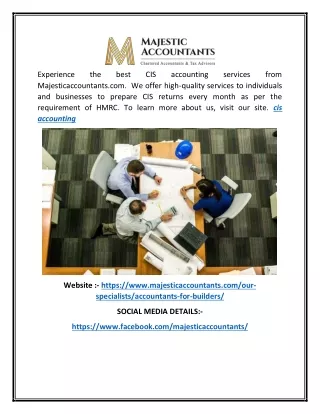 experience majesticaccountants com we offer high