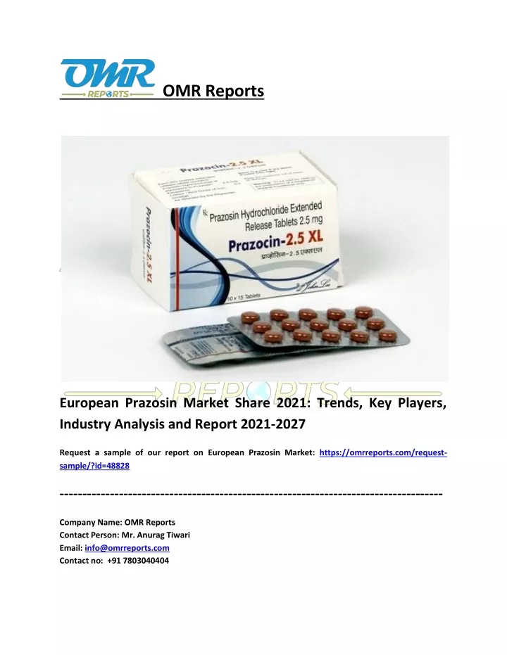 omr reports