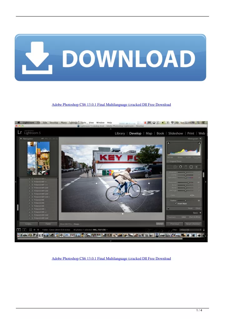 adobe photoshop cs6 13.0.1 final multilanguage cracked dll chingliu download