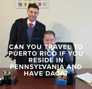 Immigration Lawyer Philadelphia