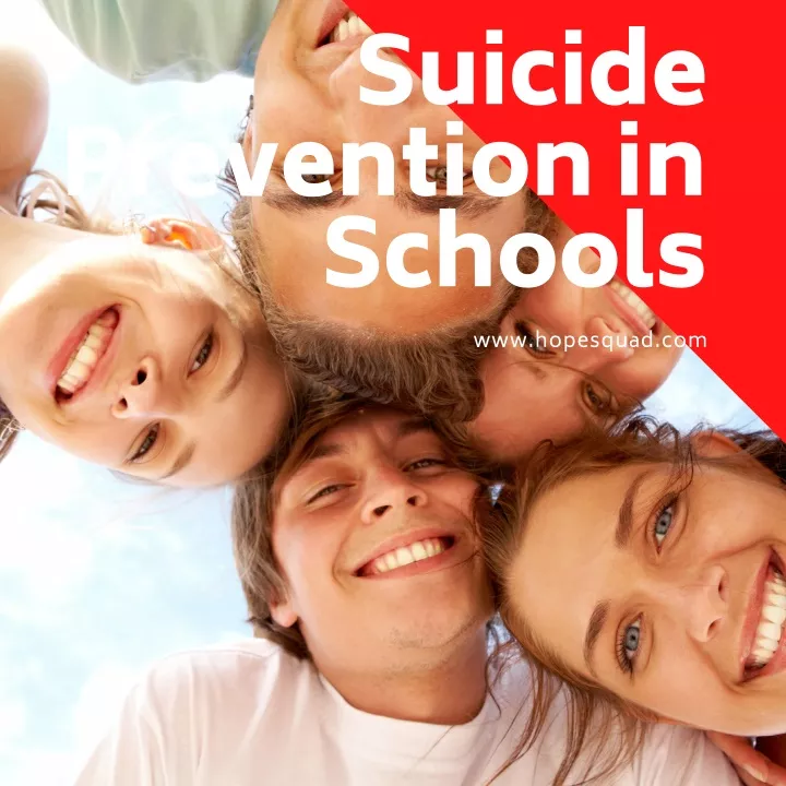 suicide schools www hopesquad com
