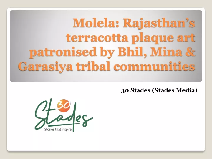 molela rajasthan s terracotta plaque art patronised by bhil mina garasiya tribal communities