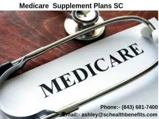How to Contact Medicare