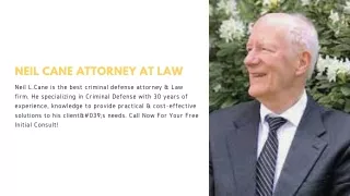 Violent Crimes Lawyer Vancouver WA