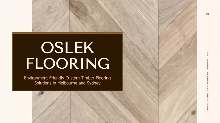 oslek flooring
