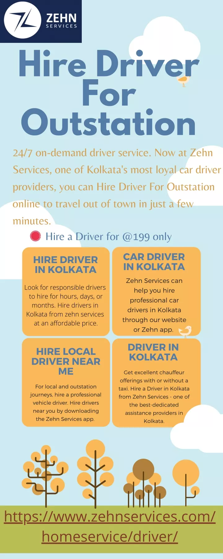 hire driver for outstation 24 7 on demand driver