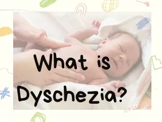 What is Dyschezia? - Causes, Symptoms, & Treatment