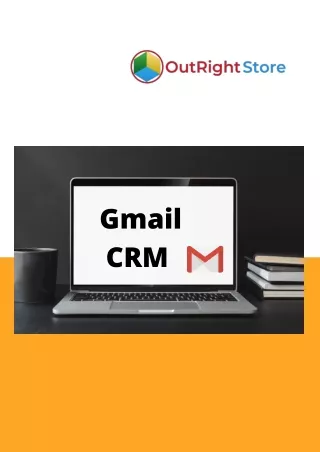 Gmail CRM