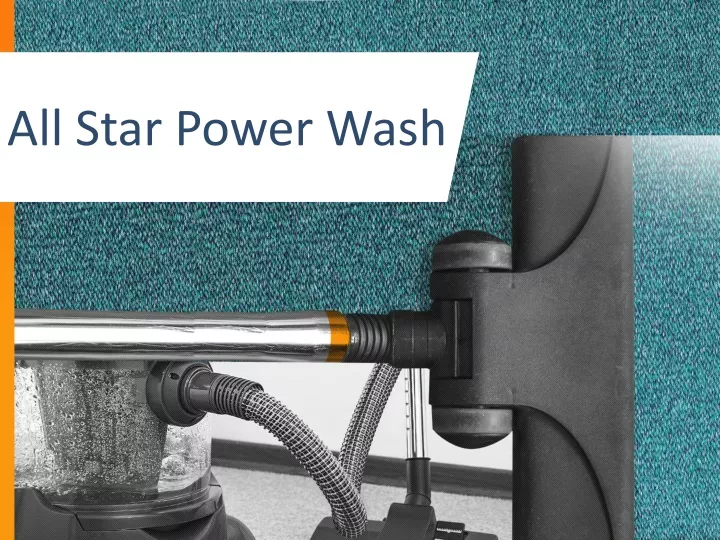 all star power wash