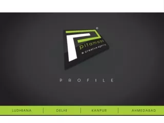 Best Logo Designing Company In India