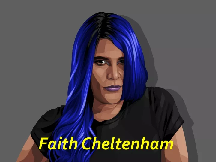 faith cheltenham