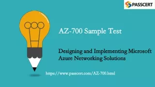 az 700 sample test az 700 sample test