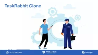 taskrabbit clone