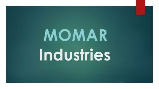 industries