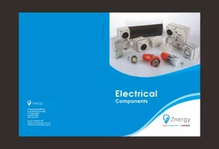 Electrical Components - Znergy Cable