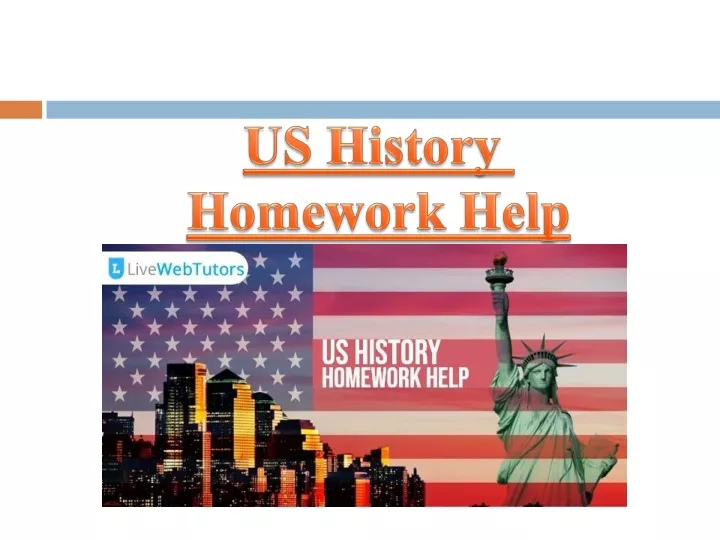 us history homework help