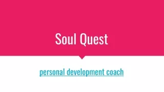 soul-quest.in 10th Aug