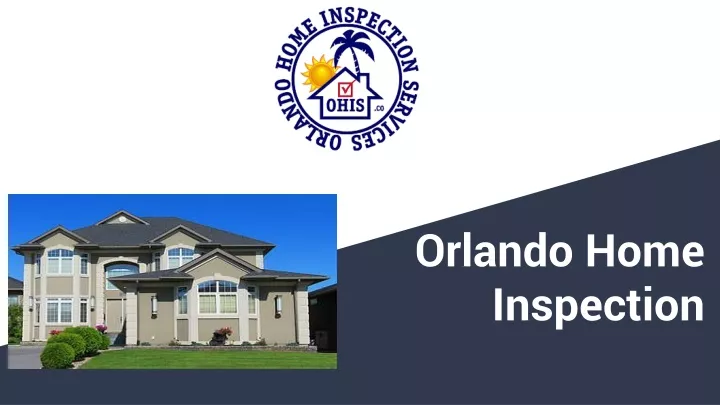 orlando home inspection