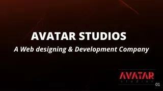 Avatar Studios