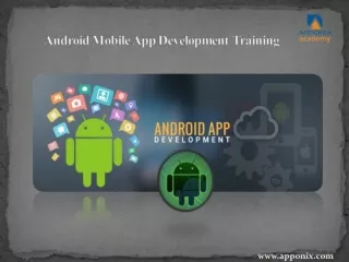 android-development-course