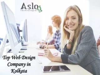 Top Web Design Company in Kolkata