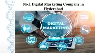 Digital Marketing in Hyd