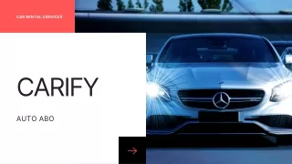 carify