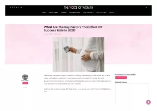 www_thevoiceofwoman_com
