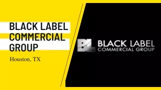 Commercial Real Estate Sale Houston | Commercial Realtors