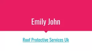 stormcoatings.co.uk 10th Aug
