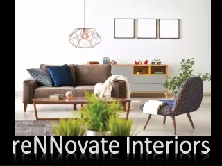 Find the Best Office Interiors in Mumbai