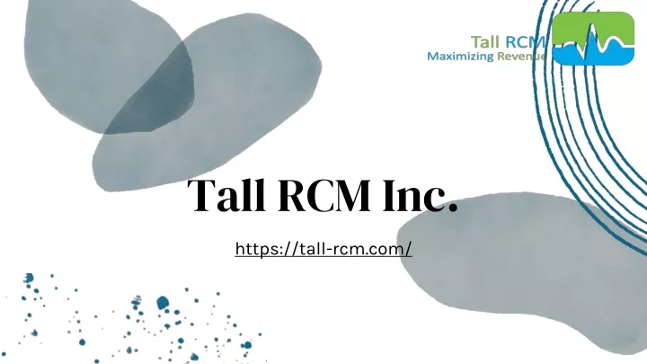tall rcm inc