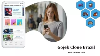 gojek clone brazil
