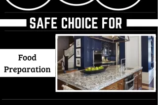 safe choice for