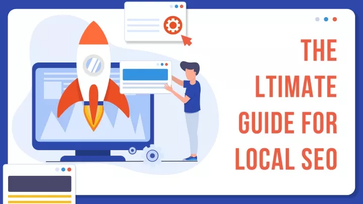 the ltimate guide for local seo
