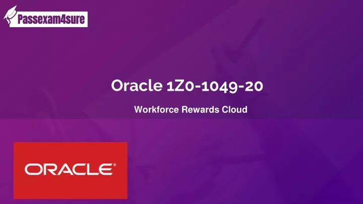 oracle 1z0 1049 20