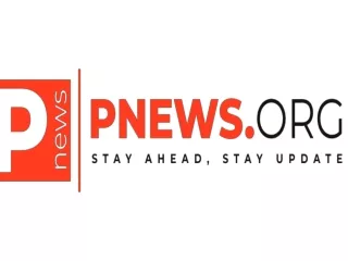 Pnews | Stay Ahead Stay Update
