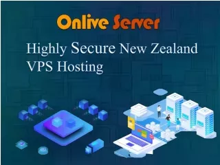 highly secure new zealand vps hosting